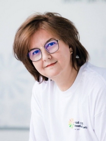  Цветкова Елена Евгеньевна 